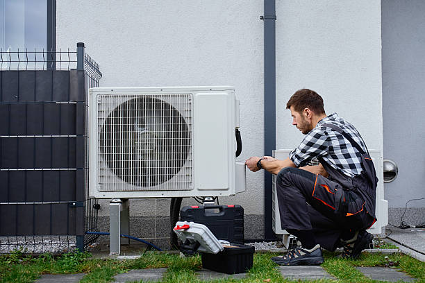 Top rated local Hvac specialists in New Kingstown, PA